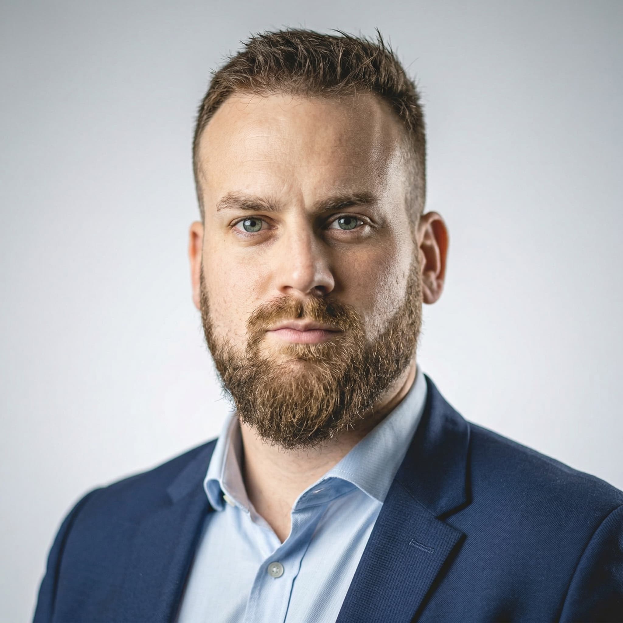 Mickael Ilic — Consultant Achats & Supply Chain